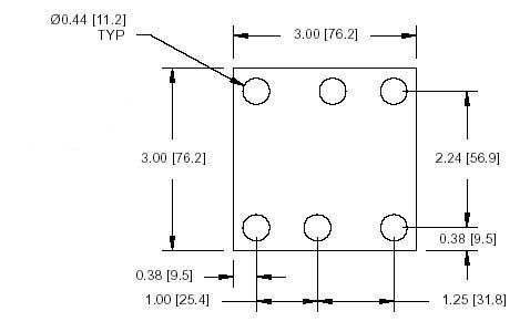 CSS 1212 Shim Drawing