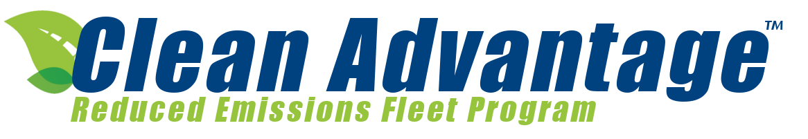 Clean Advantage logo
