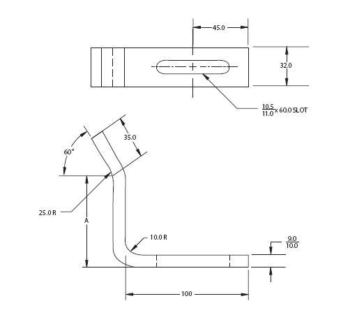 ARL075L through ARL250L