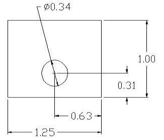 56ZM 2479-1 Keeper Drawing